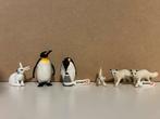 Schleich pooldieren, Verzamelen, Dierenverzamelingen, Ophalen of Verzenden, Zo goed als nieuw, Paard, Beeldje of Figuurtje