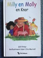 Milly en Molly en knor van gill pittar, Ophalen of Verzenden, Zo goed als nieuw