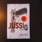 Jussi Adler-Olsen - Selfies, Boeken, Ophalen of Verzenden, Zo goed als nieuw, Jussi Adler-Olsen