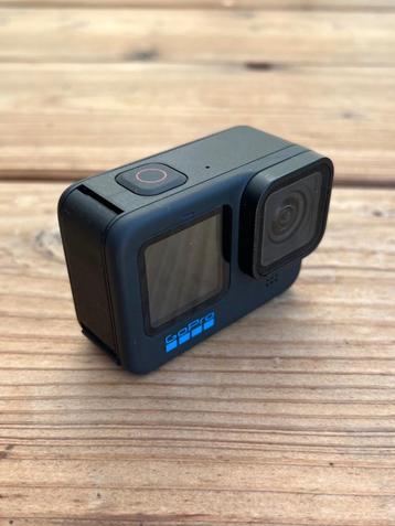 GoPro Hero 10 Black beschikbaar voor biedingen