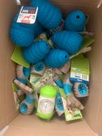 Partij hondenspeeltjes, Dieren en Toebehoren, Ophalen, Nieuw