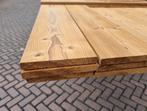 Thermowood planken 1.8x16.0 cm - nr: tp226, Ophalen, Nieuw, 250 cm of meer, Planken
