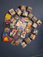 150 cd's groepen jaren 1980 1990 en 2000. Weer hot in 2024, Cd's en Dvd's, Cd's | Overige Cd's, Zo goed als nieuw, Ophalen