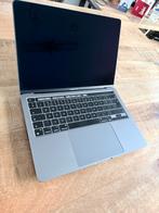 13 inch MacBook Pro M1 - 512GB SSD, 16GB RAM - Zeer Netjes!, Gebruikt, Qwerty, 13 inch, 512 GB