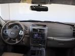 Jeep Cherokee 2.8 CRD Limited | Youngtimer | Grijs kenteken, Auto's, Jeep, Automaat, Gebruikt, 4 cilinders, Diesel