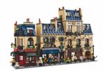 LEGO 910032 Parisian Street Bricklink set zeer zeldzaam, Nieuw, Complete set, Ophalen of Verzenden, Lego