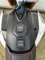 Kinder Motor APRILIA RS V4 MC 12v AUX / afneembare zijwiel, Kinderen en Baby's, Speelgoed | Buiten | Voertuigen en Loopfietsen