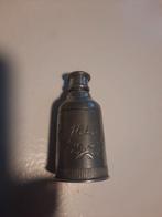 Parfum flesjes 96 % tin van 1846, Antiek en Kunst, Ophalen of Verzenden