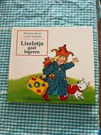 Liselotje gaat logeren - Marianne Busser & Ron Schröder, Boeken, Ophalen of Verzenden, Gelezen, Sprookjes