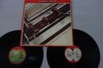 The Beatles lp’s 1962-1966 dubbel rood, Cd's en Dvd's, Vinyl | Pop, Ophalen of Verzenden, 1960 tot 1980, Zo goed als nieuw, 12 inch