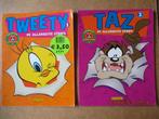 adv3600 looney tunes allerbeste, Eén stripboek, Ophalen, Gelezen