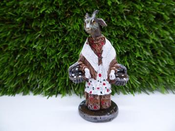 Luville Efteling  --  Moeder geit beschikbaar voor biedingen