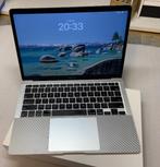 MacBook Air M1, 16 gb ram, 512 gb ssd, Computers en Software, Apple Macbooks, Ophalen, Qwerty, 13 inch, 512 GB