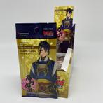 Vanguard overDress - Touken Ranbu -ONLINE- 2021 Booster, Ophalen of Verzenden, Nieuw, Booster