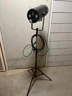 Studiolamp Bowens Monolite 800E met Statief, Ophalen of Verzenden, Gebruikt, Lamp of Flitsset