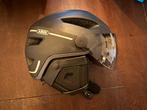 Abus pedelec 2.0 ACE met nieuw scherm en nieuwe oorstukken, Ophalen of Verzenden, Gebruikt, M, Abus