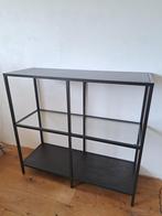 GRATIS - Ikea kast vittsjö, Huis en Inrichting, Kasten | Stellingkasten, Ophalen, Gebruikt