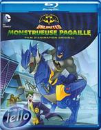 Blu-ray: Batman Unlimited: Monster Mayhem (2015 Troy Baker)F, Cd's en Dvd's, Blu-ray, Ophalen of Verzenden, Tekenfilms en Animatie