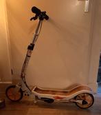 Space Scooter, Fietsen en Brommers, Steps, Ophalen, Gebruikt, Overige typen
