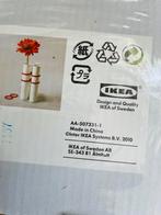 IKEA LIVAT Solifleur Vazen set Nieuw (2010), Huis en Inrichting, Ophalen of Verzenden, Nieuw