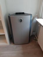 Zibro airco, Witgoed en Apparatuur, Airco's, 3 snelheden of meer, Ophalen of Verzenden, Zo goed als nieuw, Mobiele airco