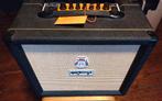 Orange O-tone 40 zwart, Ophalen, Zo goed als nieuw, Gitaar, Minder dan 50 watt