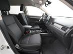 Mitsubishi Outlander 2.0 Executive Edition | 7 Persoons | Tr, Auto's, Mitsubishi, Stof, Euro 6, 1435 kg, 7 stoelen