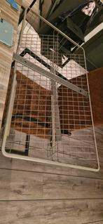 IKEA Kast Draadmand/Schoenenrek - 90 cm, Ophalen of Verzenden, Zo goed als nieuw
