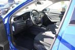 Skoda Octavia Combi 1.4 TSI iV Ambition | Carplay |, Stof, Gebruikt, 4 cilinders, Blauw