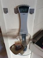 Elektronische keukenweegschaal voor aan de muur, Ophalen, Zo goed als nieuw