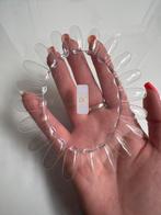 Gratis presentatie rondel nagels, Sieraden, Tassen en Uiterlijk, Uiterlijk | Cosmetica en Make-up, Ophalen, Nieuw, Toebehoren