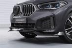 Splitter Voorspoiler Spoiler Geschikt Voor BMW X6 G06 CSL909