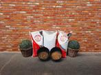 Spoelders zero gastro 20kg, Toebehoren