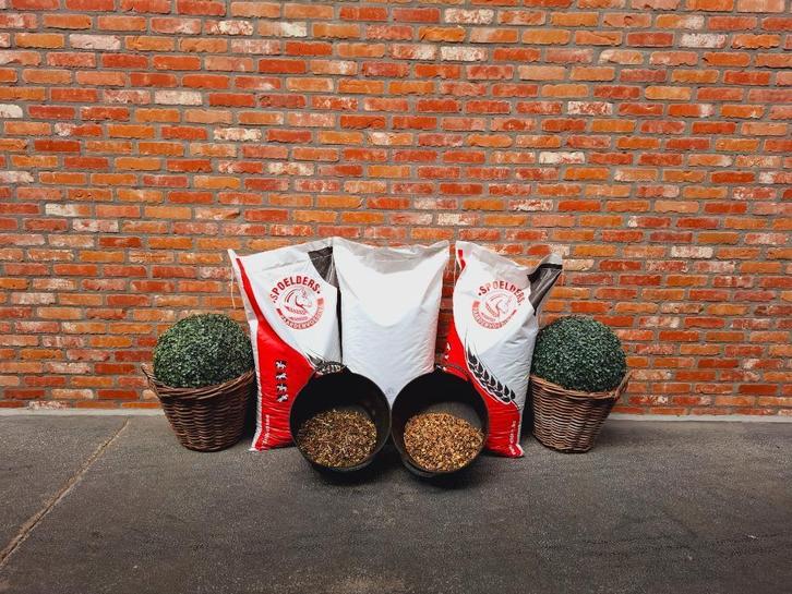 Spoelders zero gastro 20kg, Dieren en Toebehoren, Stalling en Weidegang, Toebehoren
