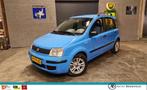Fiat Panda 1.1 Active Plus, Auto's, Fiat, Voorwielaandrijving, Stof, Airbags, Origineel Nederlands