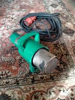 Hetelucht apparaat Leister Forte S3, Doe-het-zelf en Verbouw, Gereedschap | Handgereedschap, Ophalen, Gebruikt