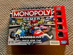 Monopoly Gamer Mariokart, Hobby en Vrije tijd, Gezelschapsspellen | Bordspellen, Ophalen of Verzenden, Nieuw