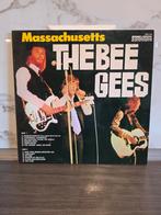 The Bee Gees – Massachusetts (UK 1972), Ophalen of Verzenden, Zo goed als nieuw, 12 inch, Poprock
