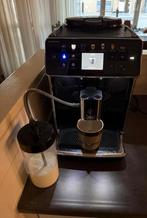 Saeco GranAroma sm6580 - Netjes Onderhouden, Witgoed en Apparatuur, Koffiezetapparaten, Ophalen, Afneembaar waterreservoir, Gebruikt