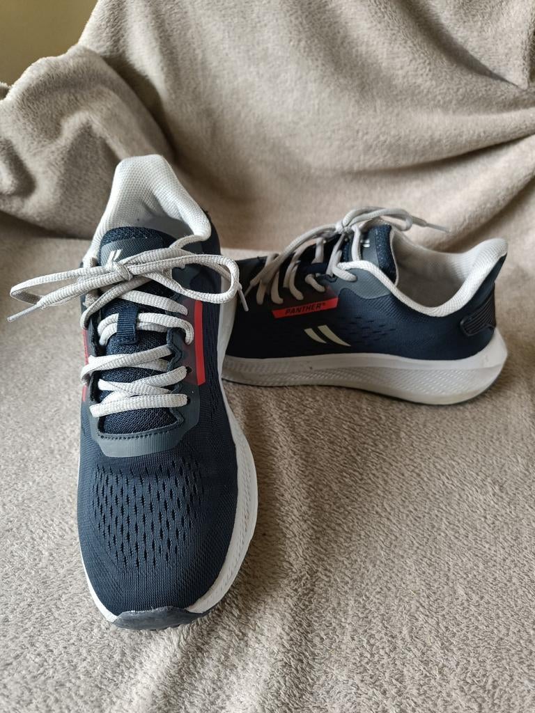 Gym/sport/zaal schoenen Panther maat 41, Sport en Fitness, Overige merken, Overige typen, Nieuw, Ophalen of Verzenden