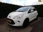 Ford Ka 1.2 Champions Edition start/stop. Origineel Nederlan, Auto's, Ford, Origineel Nederlands, Te koop, 20 km/l, Benzine