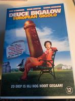 Deuce bigalow (5=4 aktie), Vanaf 16 jaar, Ophalen of Verzenden, Zo goed als nieuw, Actiekomedie