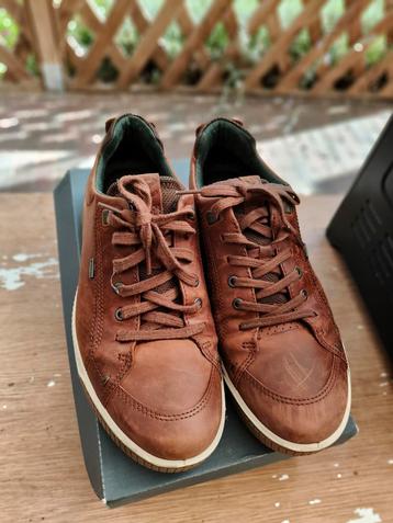 Ecco shoes, very good condition  beschikbaar voor biedingen