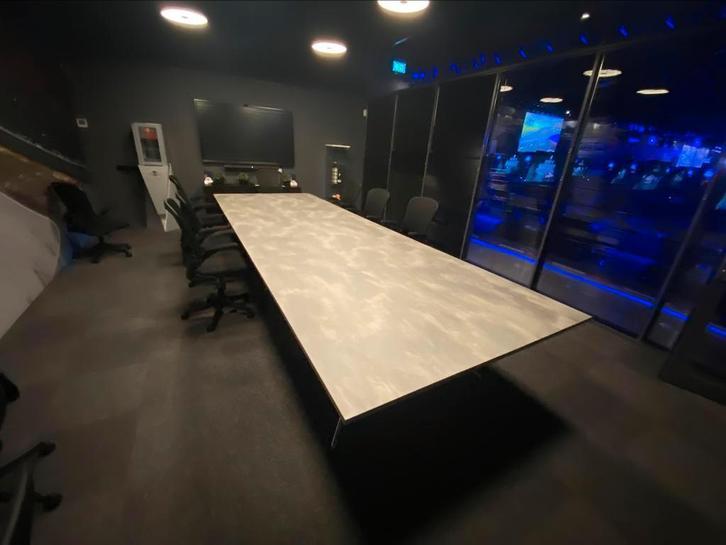 df426, Huis en Inrichting, Bureaus, Nieuw, Stabureau, In hoogte verstelbaar, Ophalen of Verzenden