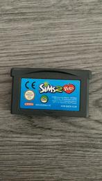 The sims 2 - gameboy advance, 1 speler, Ophalen of Verzenden, Zo goed als nieuw, Vanaf 3 jaar