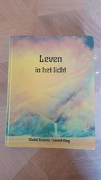 L.R. King - Leven in het licht, Achtergrond en Informatie, Spiritualiteit algemeen, Ophalen of Verzenden, Zo goed als nieuw