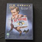 Ace Ventura: Pet Detective DVD, Alle leeftijden, Ophalen of Verzenden, Zo goed als nieuw, Actiekomedie