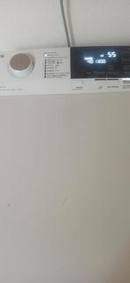 AEG 6000 Serie Bovenlader Wasmachine, Gebruikt, Bovenlader, Ophalen of Verzenden, 85 tot 90 cm