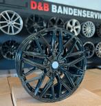 20 inch ford transit custom look velgen nieuw 5x160, 255 mm, Velg(en), Nieuw, Ophalen of Verzenden
