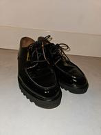 Nieuw lakleren damesschoenen maat 6 Paul Green, Kleding | Dames, Schoenen, Ophalen of Verzenden, Zo goed als nieuw, Zwart